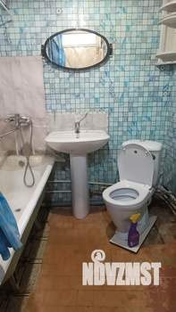 1-к квартира, вторичка, 21м2, 5/9 этаж