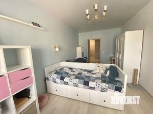 2-к квартира, вторичка, 65м2, 14/17 этаж