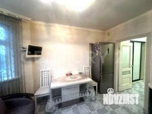 2-к квартира, вторичка, 58м2, 10/17 этаж