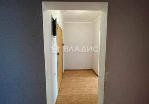 1-к квартира, вторичка, 47м2, 13/25 этаж