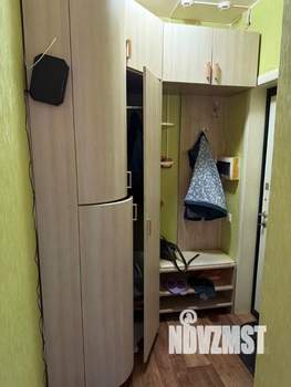 2-к квартира, вторичка, 41м2, 5/17 этаж