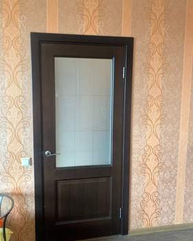 1-к квартира, вторичка, 38м2, 17/17 этаж
