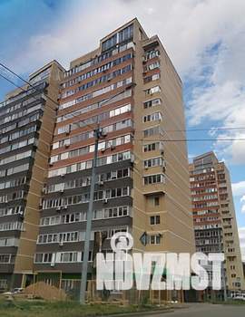 1-к квартира, вторичка, 65м2, 8/8 этаж