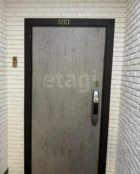 4-к квартира, вторичка, 93м2, 18/19 этаж