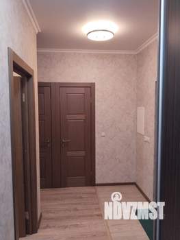 2-к квартира, вторичка, 62м2, 13/26 этаж