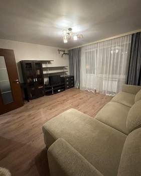 2-к квартира, вторичка, 51м2, 4/5 этаж