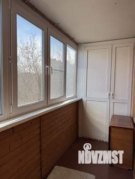 2-к квартира, вторичка, 47м2, 3/10 этаж