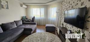 2-к квартира, вторичка, 60м2, 10/16 этаж