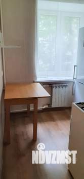 1-к квартира, вторичка, 30м2, 3/5 этаж