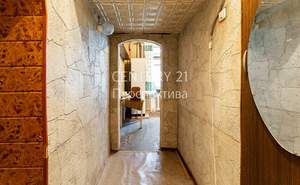 3-к квартира, вторичка, 55м2, 1/3 этаж