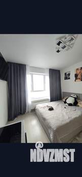 Студия квартира, вторичка, 22м2, 12/23 этаж