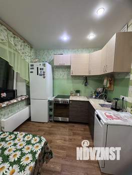 2-к квартира, вторичка, 63м2, 16/18 этаж