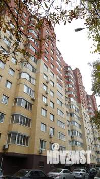 1-к квартира, вторичка, 43м2, 11/13 этаж