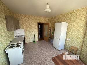 2-к квартира, вторичка, 64м2, 14/18 этаж