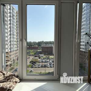 1-к квартира, вторичка, 32м2, 7/17 этаж