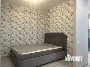 1-к квартира, вторичка, 36м2, 12/23 этаж