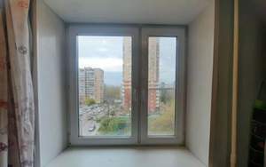 3-к квартира, вторичка, 61м2, 6/9 этаж