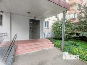 2-к квартира, вторичка, 59м2, 2/16 этаж