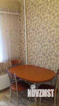 1-к квартира, вторичка, 41м2, 3/20 этаж