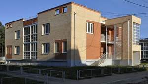 2-к квартира, вторичка, 52м2, 1/4 этаж