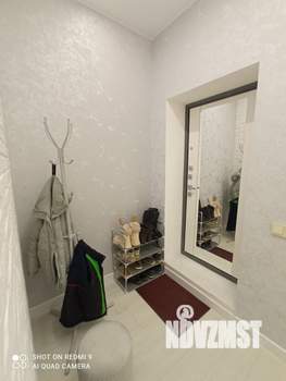 2-к квартира, вторичка, 52м2, 4/4 этаж