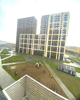 1-к квартира, вторичка, 34м2, 7/22 этаж