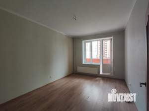 1-к квартира, вторичка, 40м2, 3/22 этаж