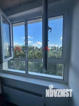 3-к квартира, вторичка, 79м2, 9/24 этаж