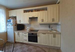3-к квартира, вторичка, 83м2, 2/17 этаж