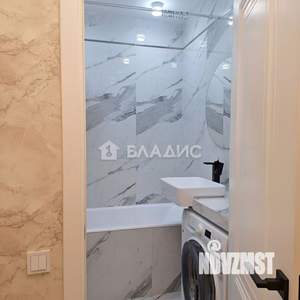 1-к квартира, вторичка, 32м2, 15/17 этаж