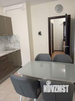 1-к квартира, вторичка, 38м2, 3/17 этаж