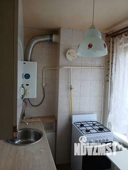 2-к квартира, вторичка, 41м2, 4/5 этаж