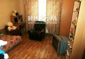 2-к квартира, вторичка, 52м2, 4/9 этаж