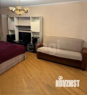 2-к квартира, вторичка, 51м2, 10/17 этаж