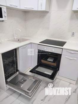 Студия квартира, вторичка, 21м2, 8/12 этаж