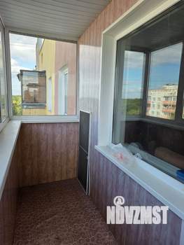 3-к квартира, вторичка, 68м2, 9/9 этаж