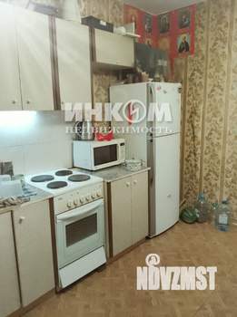 3-к квартира, вторичка, 74м2, 11/16 этаж