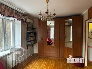 1-к квартира, вторичка, 30м2, 3/4 этаж