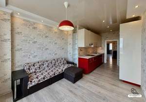 5-к квартира, вторичка, 126м2, 18/22 этаж