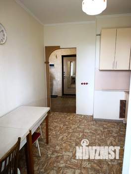 1-к квартира, вторичка, 37м2, 4/22 этаж