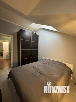 3-к квартира, вторичка, 73м2, 3/3 этаж