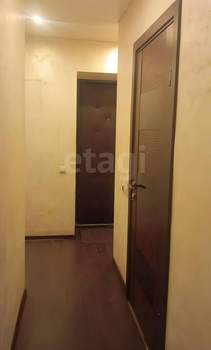 2-к квартира, вторичка, 43м2, 2/5 этаж