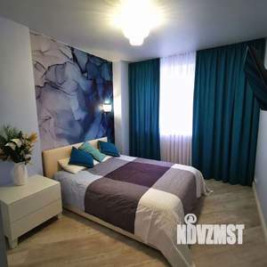 3-к квартира, вторичка, 90м2, 5/17 этаж