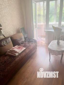 2-к квартира, вторичка, 44м2, 2/5 этаж