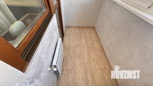 2-к квартира, вторичка, 64м2, 15/25 этаж