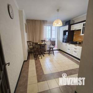 3-к квартира, вторичка, 87м2, 17/25 этаж
