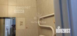 1-к квартира, вторичка, 31м2, 4/9 этаж