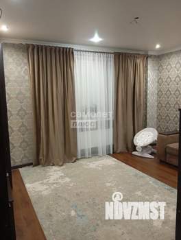 1-к квартира, вторичка, 41м2, 6/17 этаж