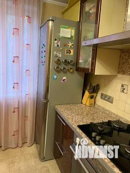 3-к квартира, вторичка, 68м2, 2/9 этаж