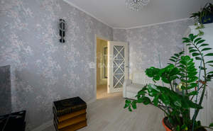 2-к квартира, вторичка, 42м2, 5/5 этаж